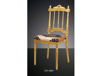 欧美竹节椅、拿破仑椅系列